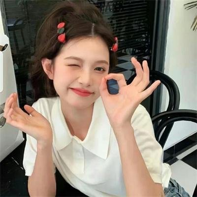 帝王绿与美女校花